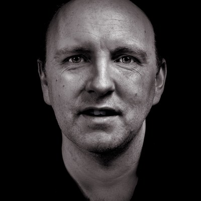 Craig D Wilkinson
