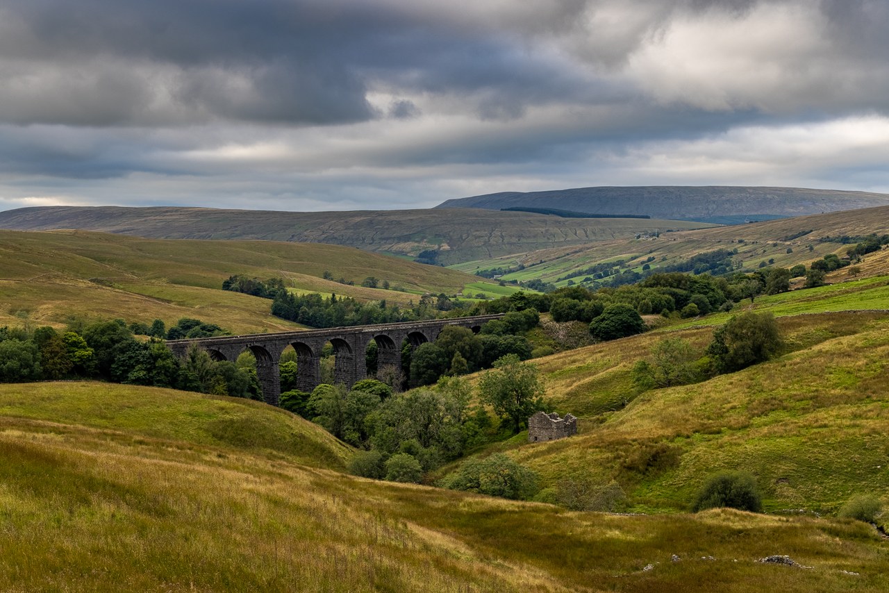 Denthead Viaduct