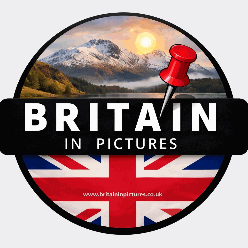 Landscape photography in Britain