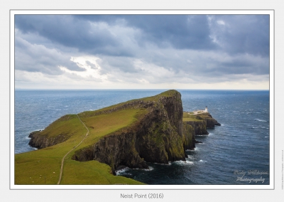 Neist Point (2016)