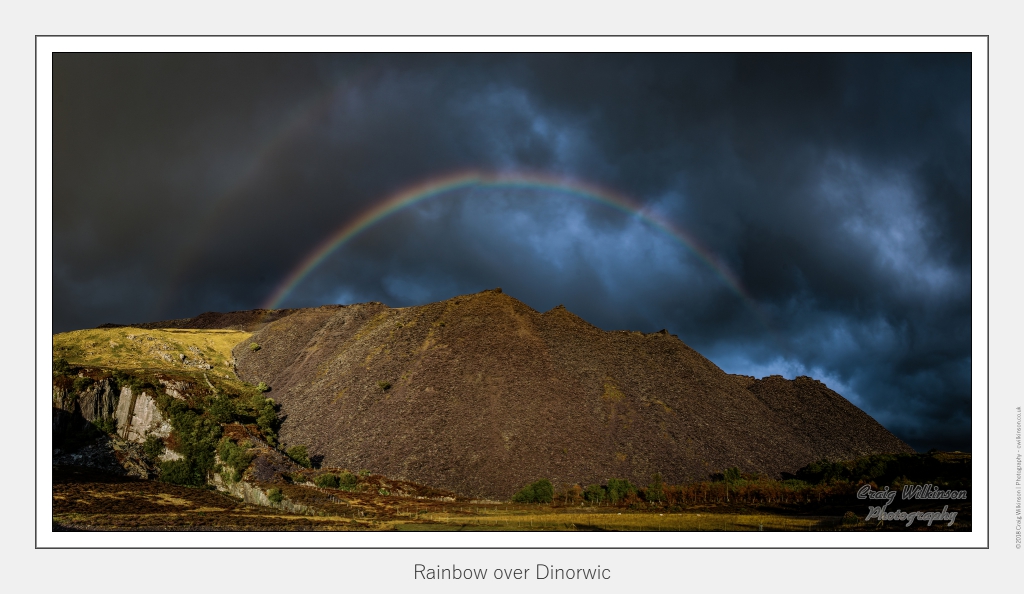 Dinorwic