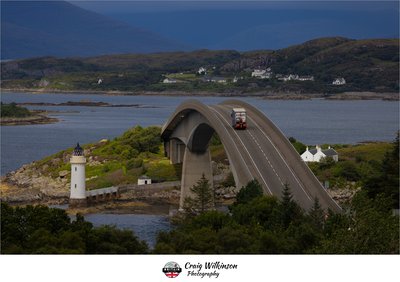 Skye Bridge