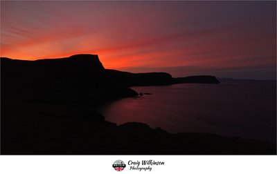Neist Point Sunrise