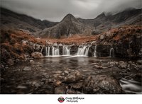 Fairy Pools