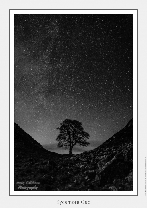 Sycamore Gap