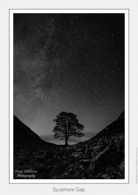 Sycamore Gap