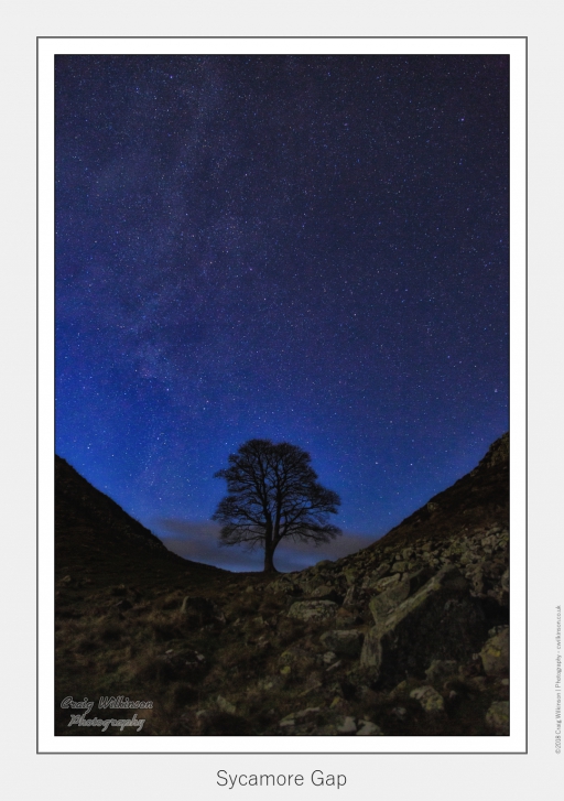 Sycamore Gap