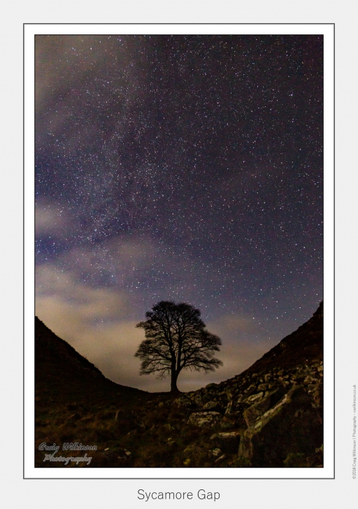Sycamore Gap