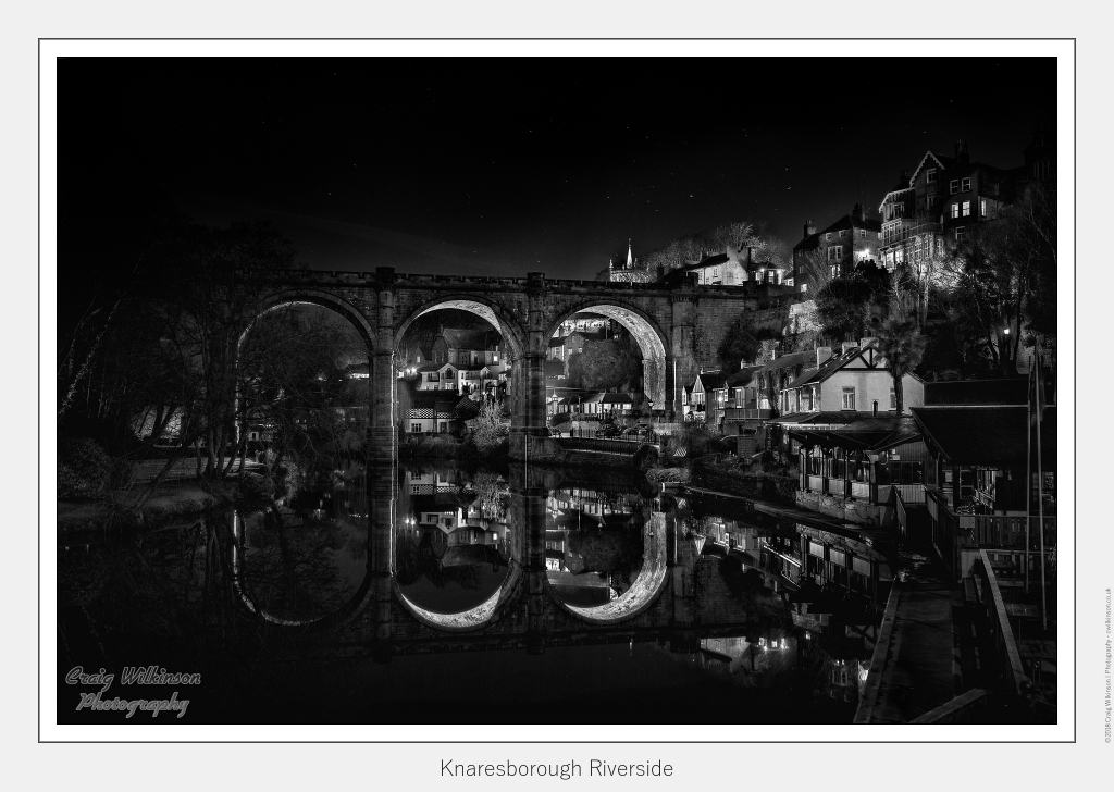 Knaresborough Riverside