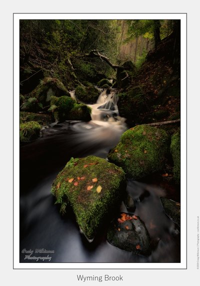 Wyming Brook