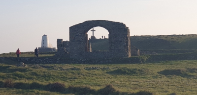 Ynys Llanddwyn