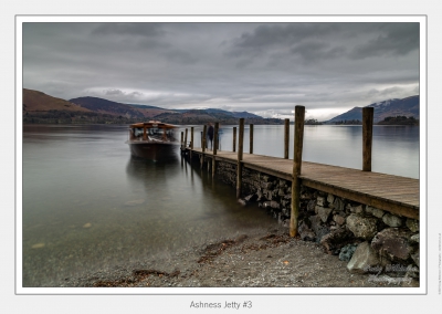 Ashness Jetty #3