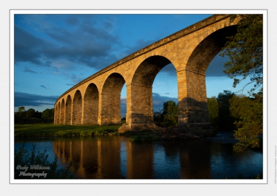 Arthington Viaduct