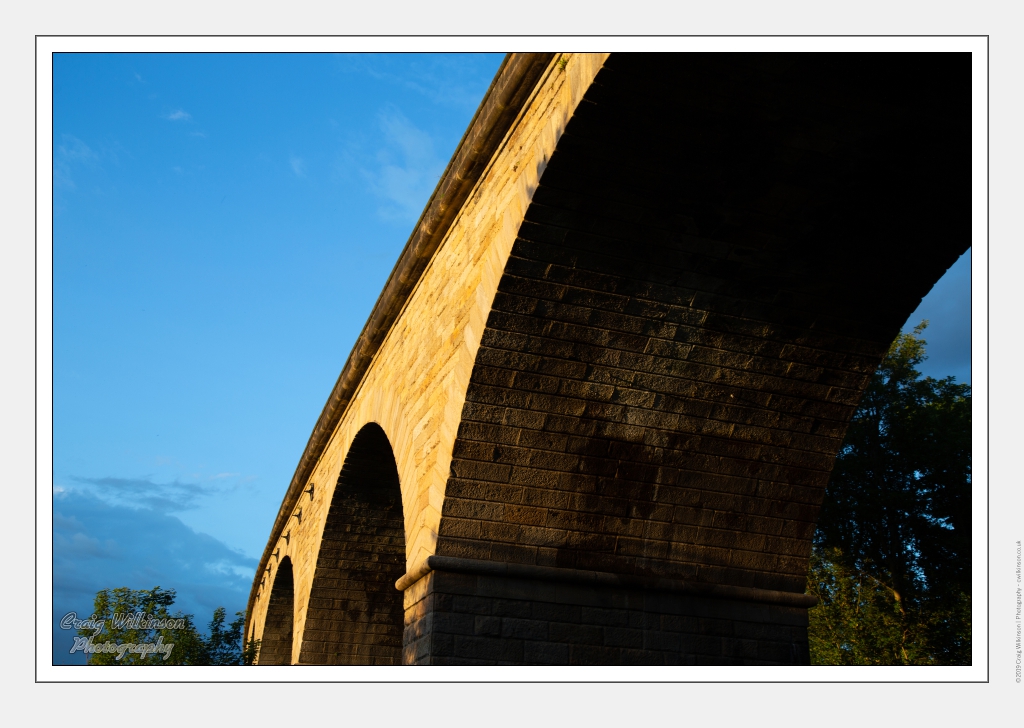 Arthington Viaduct