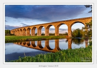 Arthington Viaduct 2019