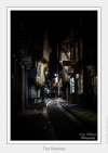 The Shambles