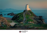 Twr Mawr Lighthouse