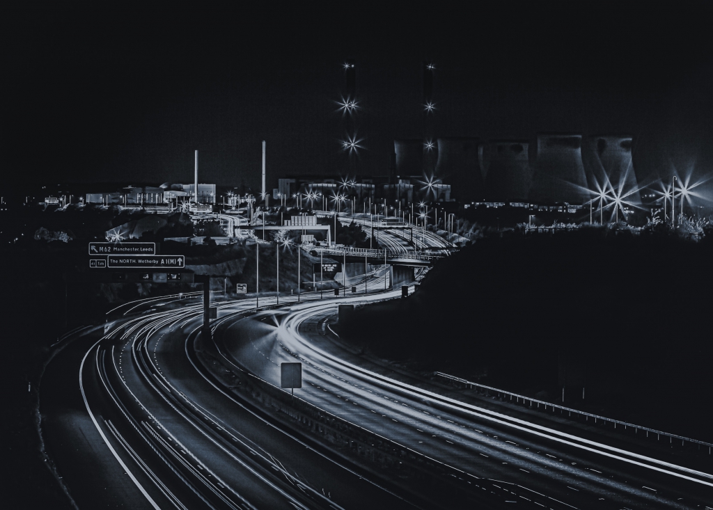 Ferry Bridge Mono
