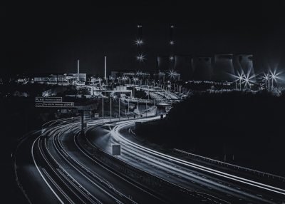 Ferry Bridge Mono