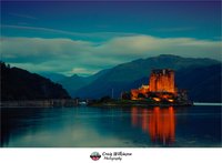 Eilean Donan Castle