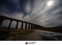 Ribblehead Viaduct