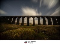 Ribblehead Viaduct