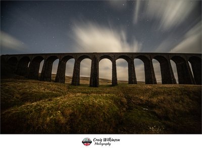 Ribblehead Viaduct