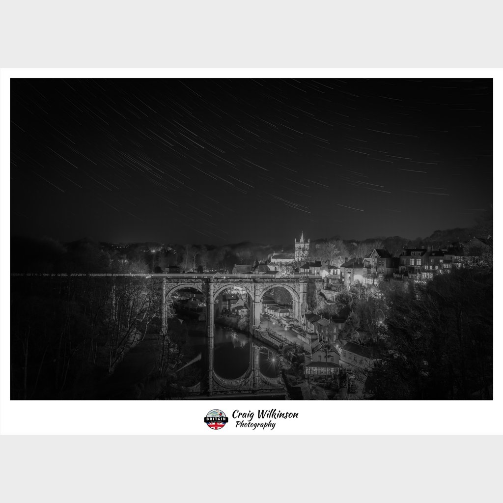 Knaresborough Castle