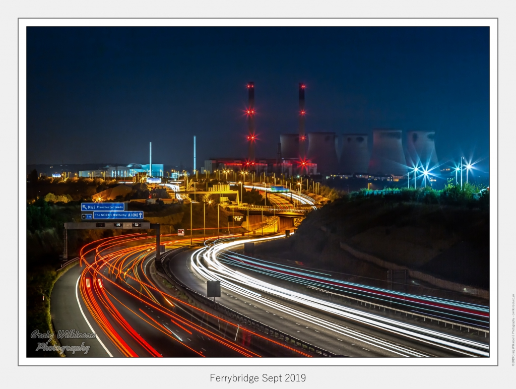 Ferrybridge Sept 2019