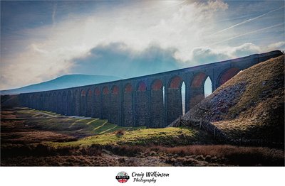 Ribblehead Viaduct