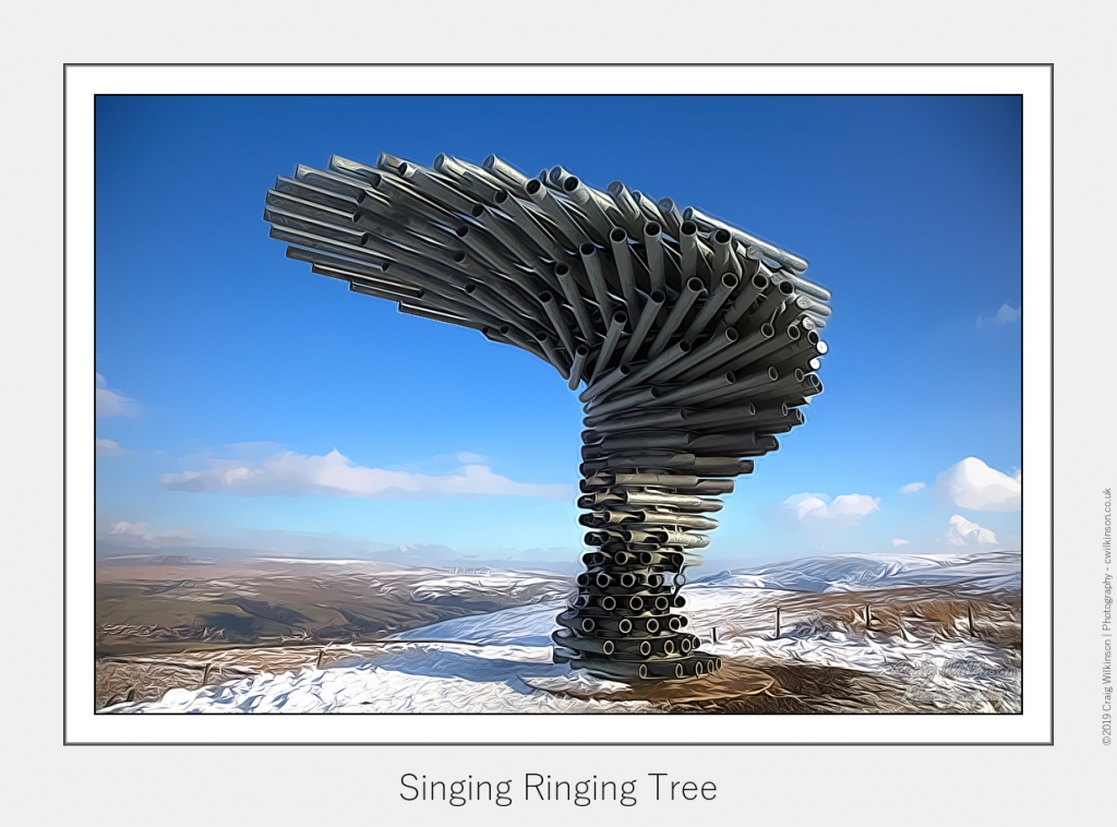 Singing Ringing Tree