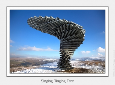 Singing Ringing Tree