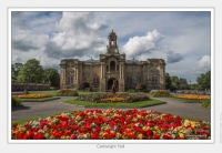 Cartwright Hall