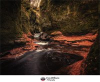 The Devils Pulpit