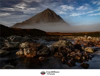 Etive Mor