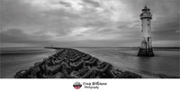 New Brighton Lighthouse