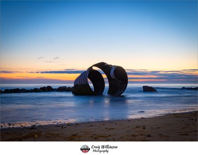 Marys Shell