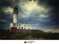 Flamborough Lighthouse
