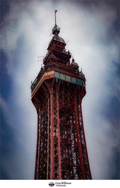 Blackpool Tower