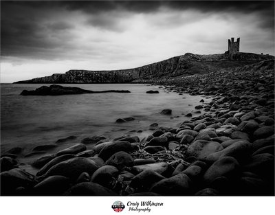 Dunstanburgh Castle
