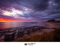 Bamburgh Castle