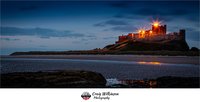 Bamburgh Castle