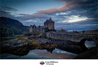 Eilean Donan Castle