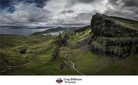 Old Man of Storr