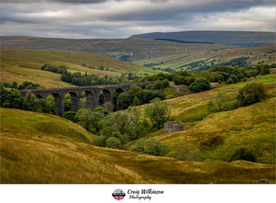 Dent Head Viaduct