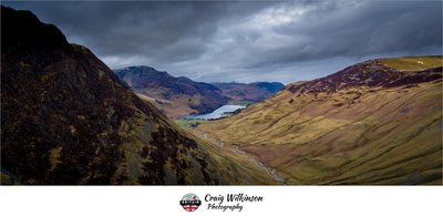 Buttermere
