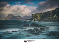 Black Cullins, Elgol