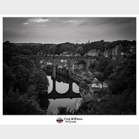 Knaresborough Viaduct
