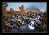 Buachaille Etive Mòr
