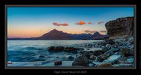 Elgol, Isle of Skye